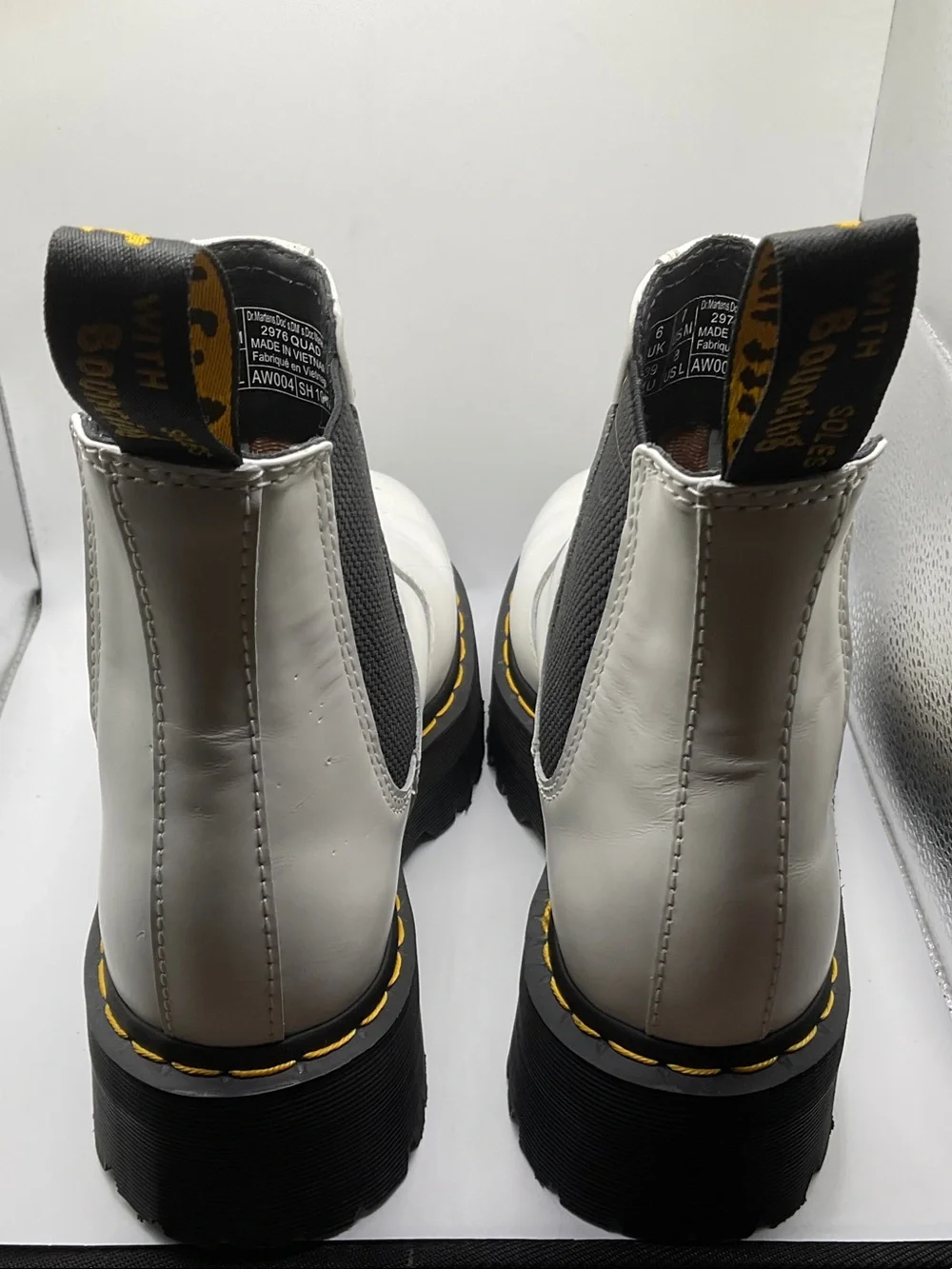 Dr. Martens iconic dr